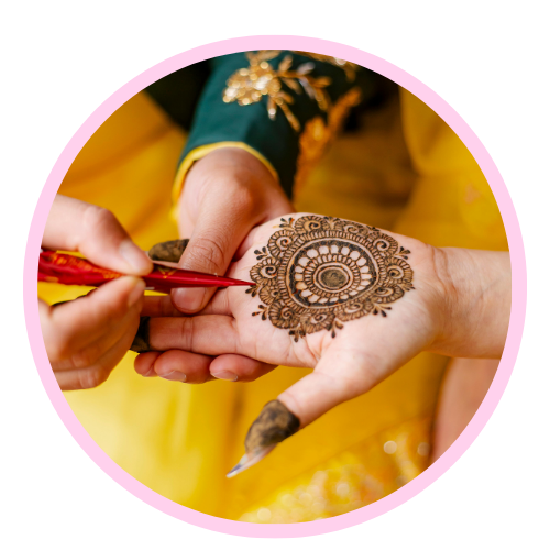 Products mehandi