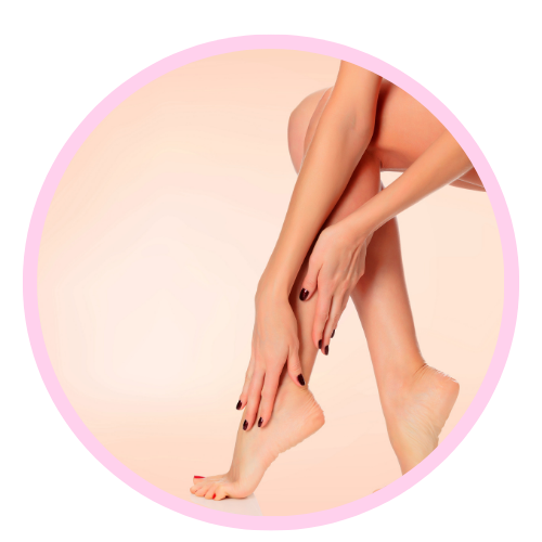 Products waxing
